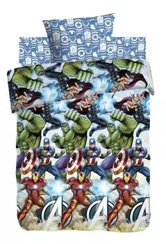 детское постельное белье Непоседа