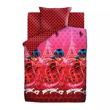 детское постельное белье Непоседа