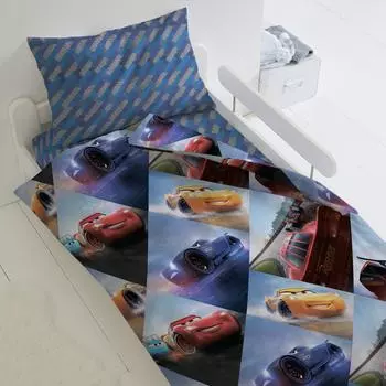 детское постельное белье Непоседа