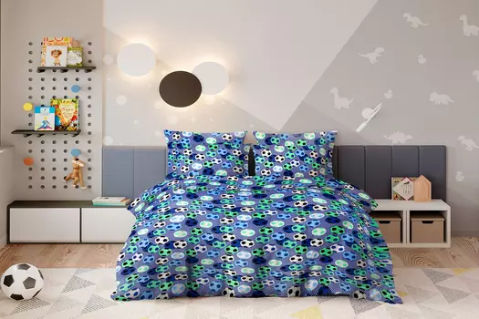 детское постельное белье Ночь Нежна