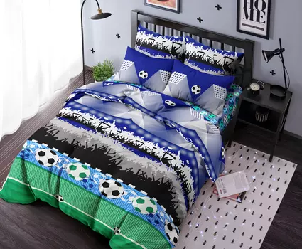 детское постельное белье Ночь Нежна