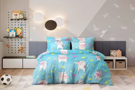 детское постельное белье Ночь Нежна