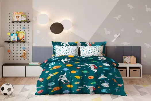 детское постельное белье Ночь Нежна