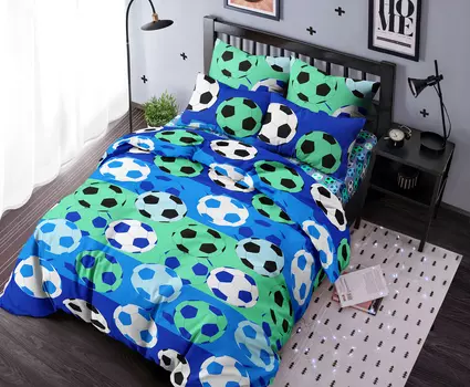 детское постельное белье Ночь Нежна