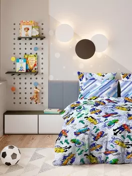 детское постельное белье Ночь Нежна