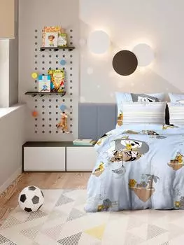 детское постельное белье Ночь Нежна