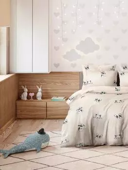 детское постельное белье Ночь Нежна