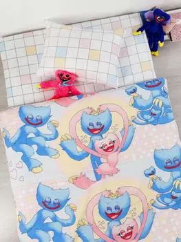 детское постельное белье Ночь Нежна