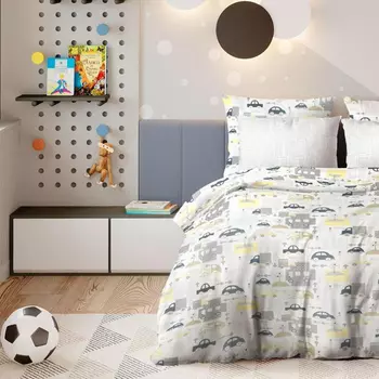 детское постельное белье Ночь Нежна