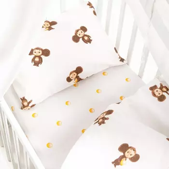 детское постельное белье Ночь Нежна