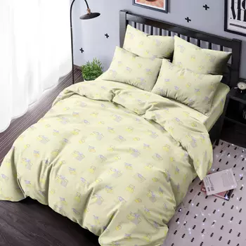 детское постельное белье Ночь Нежна