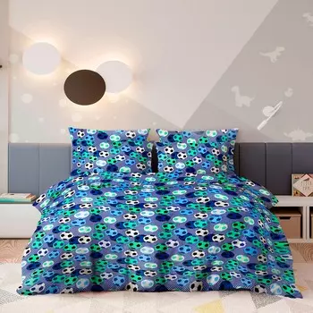 детское постельное белье Ночь Нежна