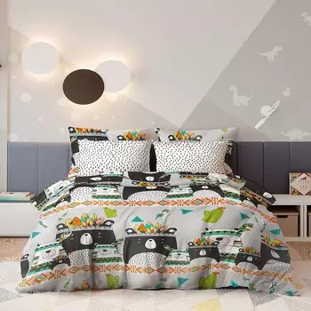 детское постельное белье Ночь Нежна