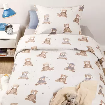 детское постельное белье Ночь Нежна