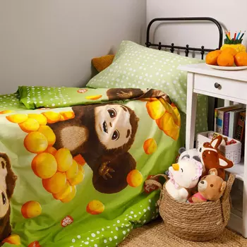 детское постельное белье Ночь Нежна