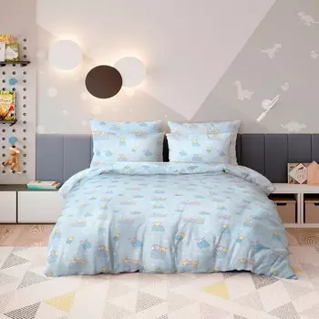 детское постельное белье Ночь Нежна