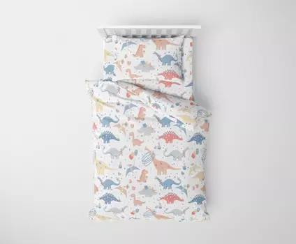 детское постельное белье Ночь Нежна