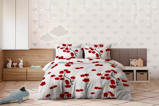 детское постельное белье Ночь Нежна