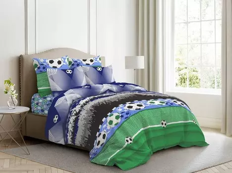 детское постельное белье Ночь Нежна