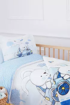 детское постельное белье Ozdilek