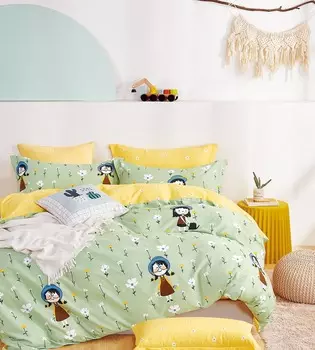 детское постельное белье Primavelle