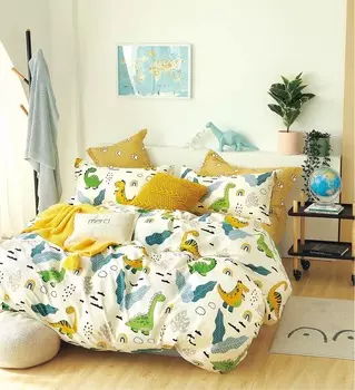 детское постельное белье Primavelle