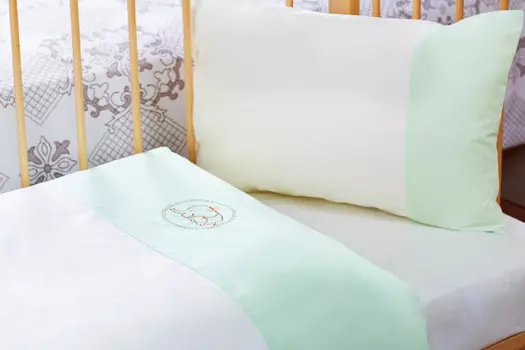 детское постельное белье Primavelle