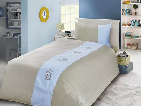 детское постельное белье Primavelle