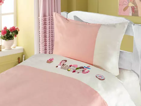 детское постельное белье Primavelle
