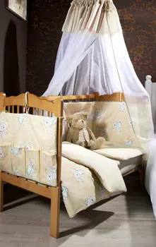 детское постельное белье Primavelle