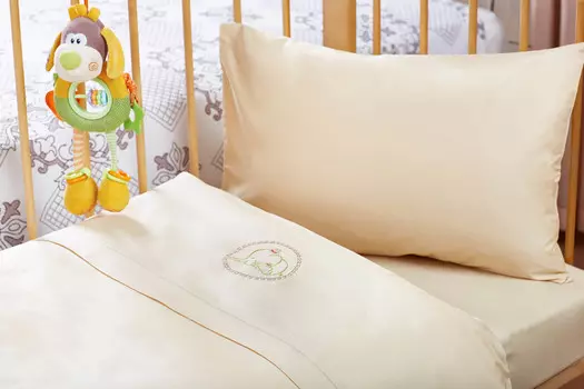 детское постельное белье Primavelle