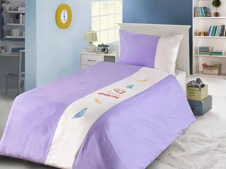 детское постельное белье Primavelle