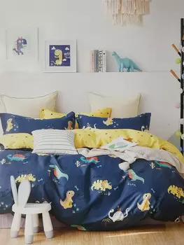 детское постельное белье Примавера