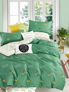 детское постельное белье Примавера