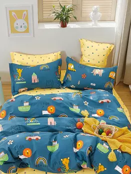 детское постельное белье Примавера