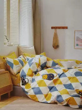 детское постельное белье Примавера