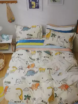 детское постельное белье Примавера