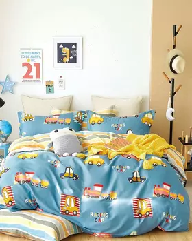 детское постельное белье Примавера