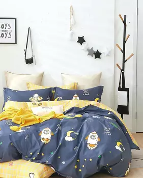 детское постельное белье Примавера