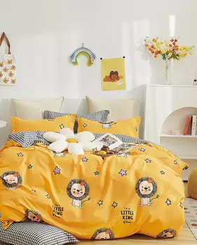 детское постельное белье Примавера