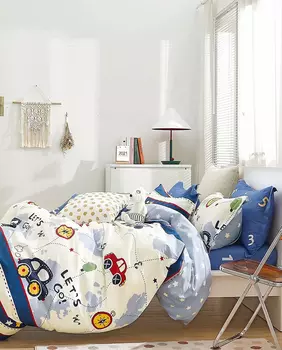 детское постельное белье Примавера