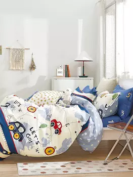 детское постельное белье Примавера