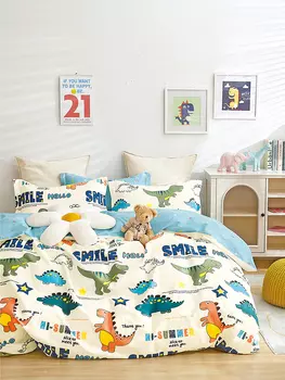 детское постельное белье Примавера