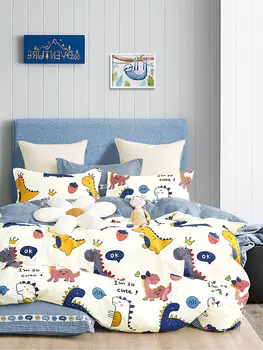 детское постельное белье Примавера