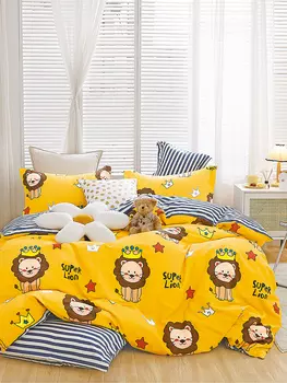 детское постельное белье Примавера