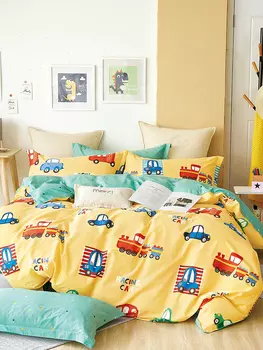 детское постельное белье Примавера