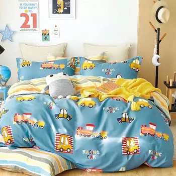 детское постельное белье Примавера