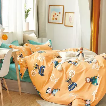 детское постельное белье Примавера