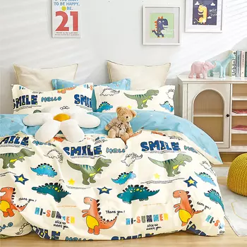 детское постельное белье Примавера