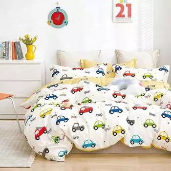 детское постельное белье Примавера